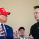 4 takeaways from the Trump, Elon Musk interview