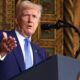 Trump says he’s ordered firing of all remaining ‘Biden-era’ US attorneys