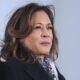 Kamala Harris signs on with Hollywood talent agency