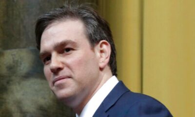 NYT’s Bret Stephens slams Vance’s Munich message as a ‘disgrace’