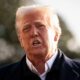 Trump says federal government should ‘take over’ DC