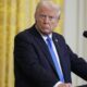 Trump signs order targeting any federal benefits going to those in the country illegally