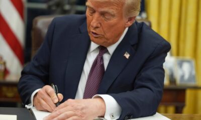 Appeals court won’t immediately revive Trump’s birthright citizenship order