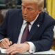 Appeals court won’t immediately revive Trump’s birthright citizenship order