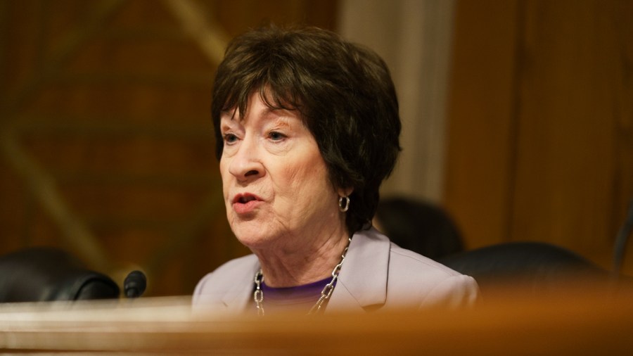 Senate GOP dismayed by Trump, Zelensky war of words