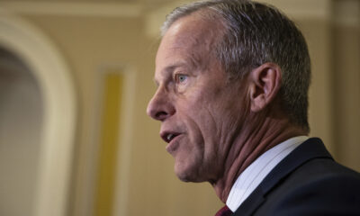 Trump stuns Senate GOP with House budget endorsement
