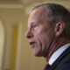 Trump stuns Senate GOP with House budget endorsement