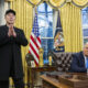 Social Security is the latest front in Trump and Musk’s attack on trust in government