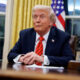 White House sparks backlash for posting dehumanizing ‘ASMR’ deportation video
