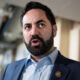 New York congressman has embarrassing confrontation with local official over ICE stops