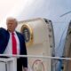 Trump vents frustration with Boeing over Air Force One delays