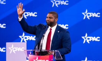 Donalds coy on potential Florida governor bid while thanking Trump for endorsement