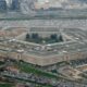 5,400 civilian workers on Pentagon chopping block