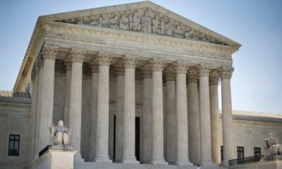 Supreme Court stiffs Trump, punts onfiringwhistleblower agency head