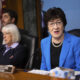 ‘Time is running out’: Lawmakers scramble for a deal to stop a shutdown