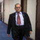 Molly Jong-Fast is thinking about challenging Jerry Nadler