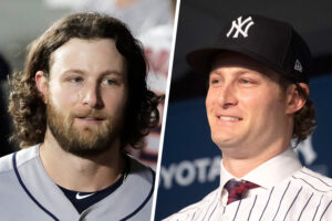 The New York Yankees will now let players wear beards — it’s about time