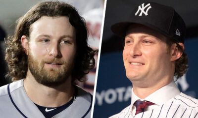 The New York Yankees will now let players wear beards — it’s about time