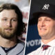The New York Yankees will now let players wear beards — it’s about time