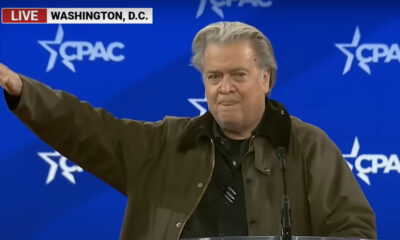 HowSteve Bannon is carnivalizing Nazism