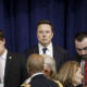 U.S. Marshals Service reportedly deputized Musk’s security team