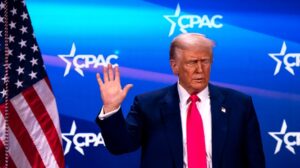 Trump, Musk take victory lap at CPAC: 5 takeaways