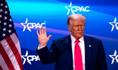 Trump, Musk take victory lap at CPAC: 5 takeaways