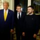 In foreign policy, Trump needs to be more like Reagan, less like Biden