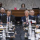 Senate adopts fallback budget in case Trump’s ‘big, beautiful bill’ falters