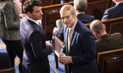 Jim Jordan derides critics of federal workforce cuts