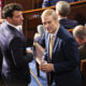 Jim Jordan derides critics of federal workforce cuts