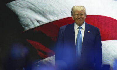 Fresh executive order targets sanctuary cities, federal aid for undocumented migrants