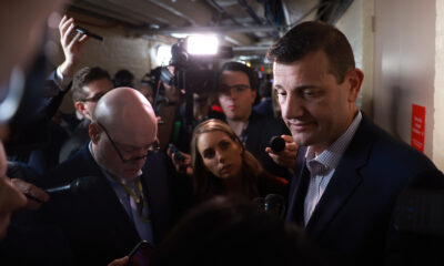 Valadao treads lightly on Medicaid as Obamacare vote haunts him