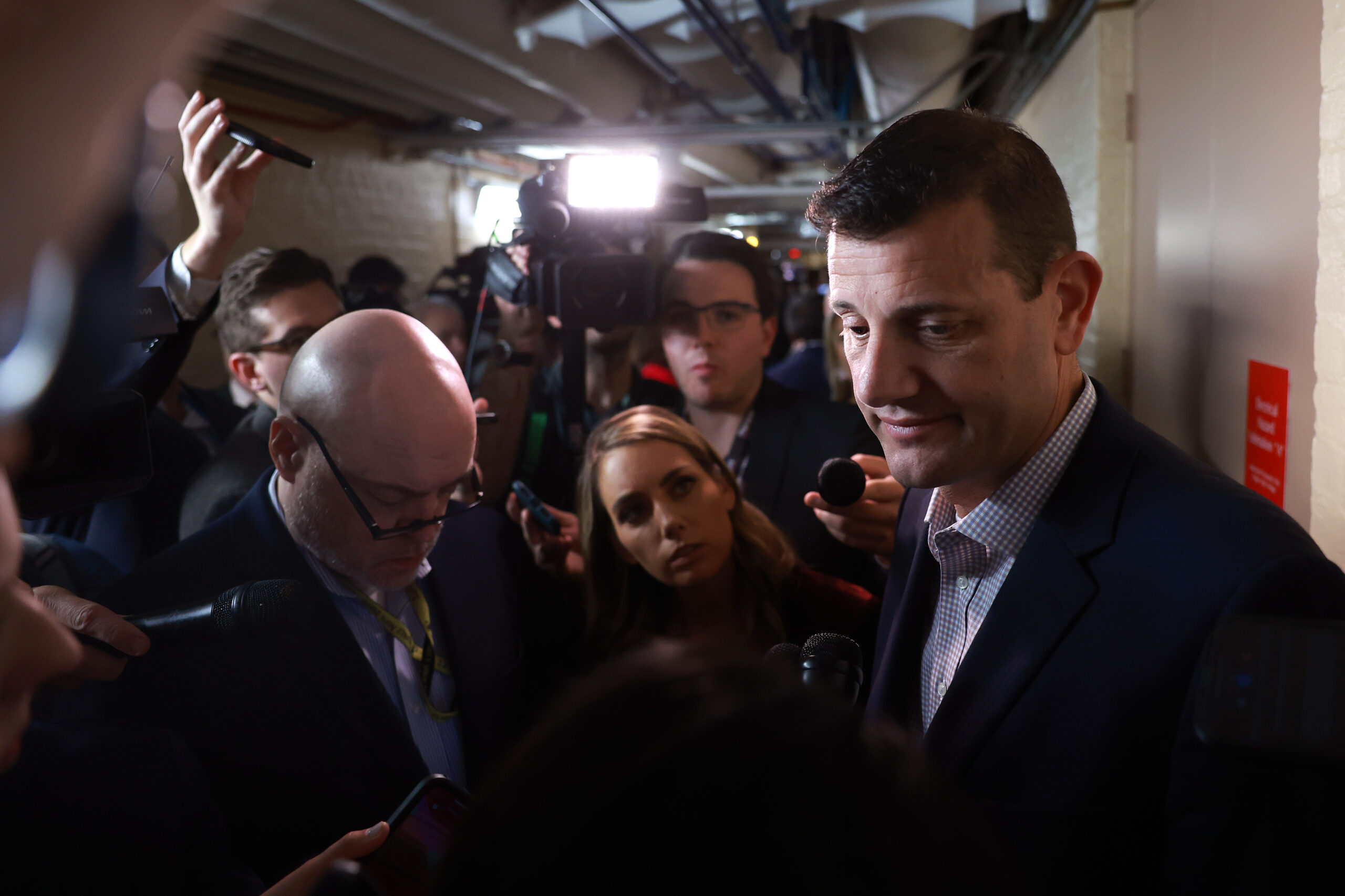 Valadao treads lightly on Medicaid as Obamacare vote haunts him