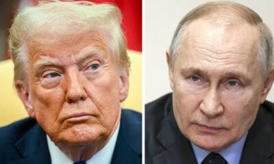 Trump ‘pushing for an end to the war completely on Russia’s terms’: Fmr. national security advisor