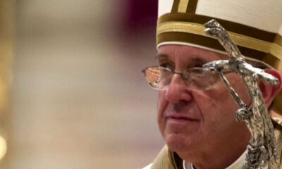 Pope Francis remains in critical condition and on oxygen therapy