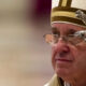 Pope Francis remains in critical condition and on oxygen therapy