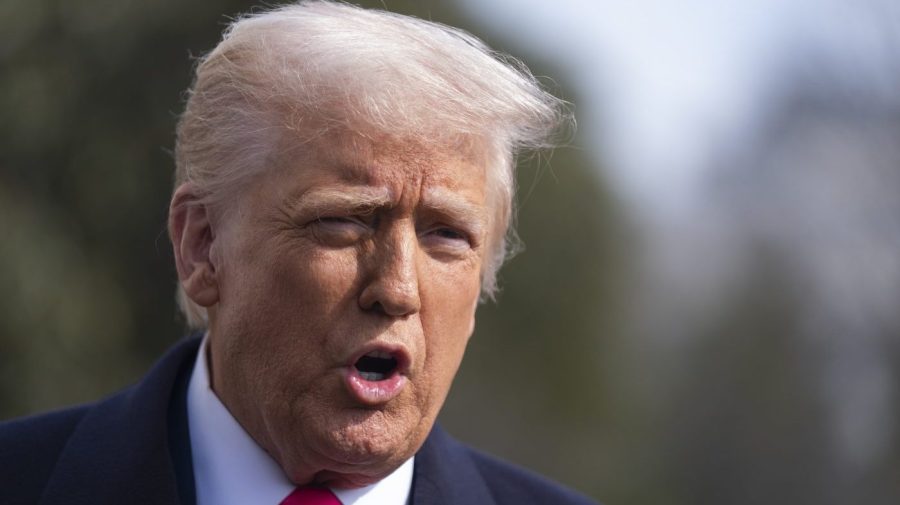 2,000 USAID staff to be cut, others put on administrative leave