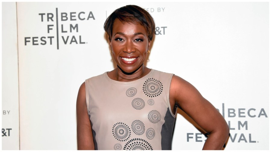 BLN cancels Joy Reid show in major shake-up