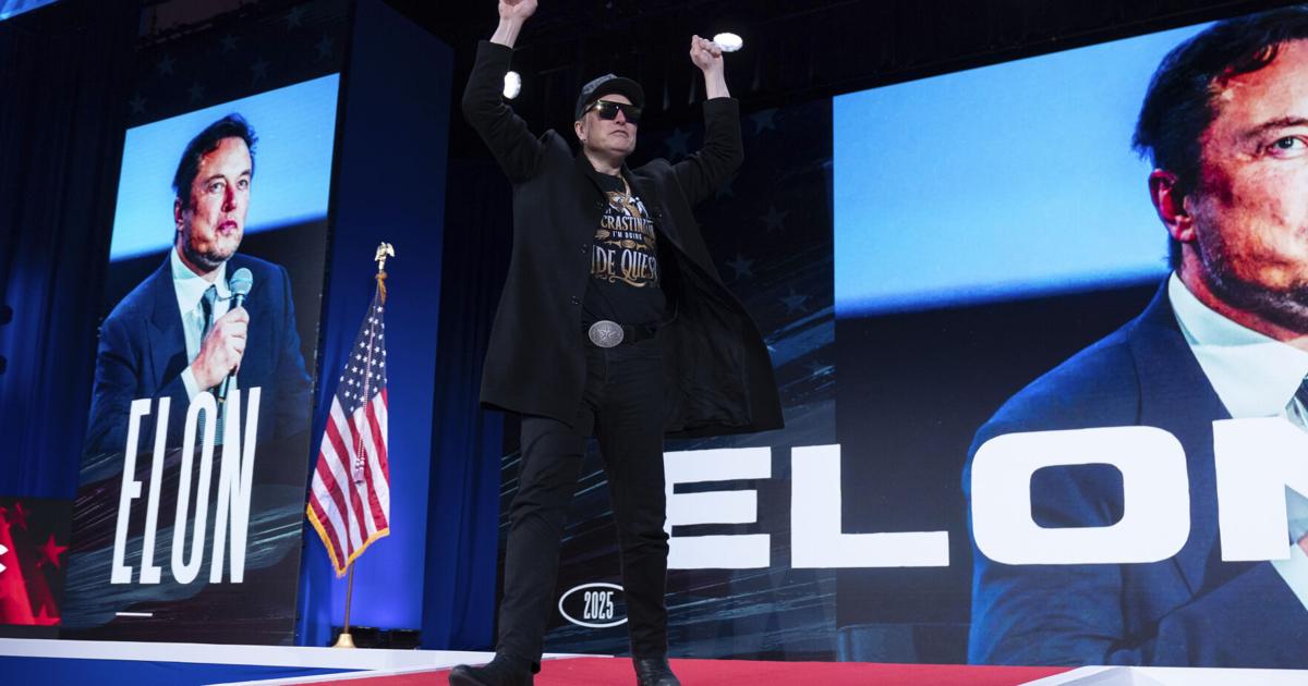 Key agencies, including some led by Trump loyalists, refuse to comply with Musk’s latest demand