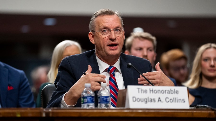 VA axes another 1,400 employees