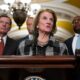 Senate Republicans criticize Musk over email to government employees