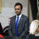 Vivek Ramaswamy announces bid for governor of Ohio