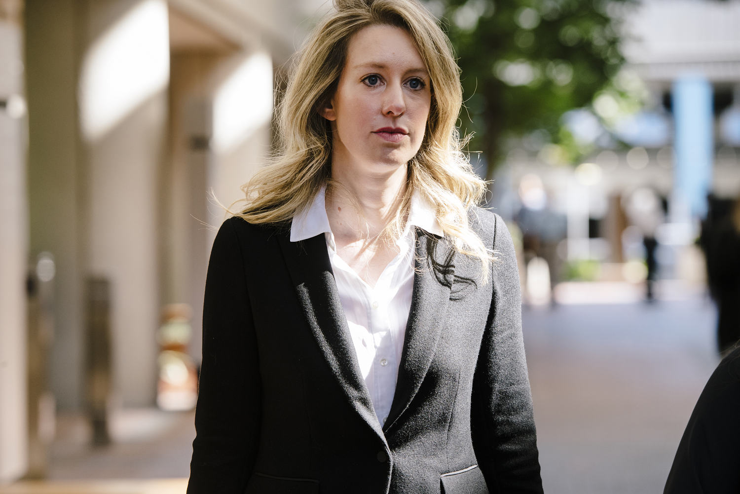 Theranos founder Elizabeth Holmes’ fraud convictions upheld by federal appeals panel