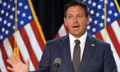 Florida governor’s race exposes DeSantis-MAGA fissures