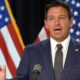 Florida governor’s race exposes DeSantis-MAGA fissures