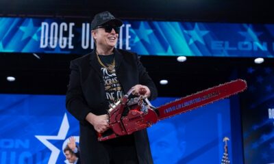 Musk’s CFPB conflict