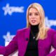 Bondi warns states to comply with Trump order on transgender athletes