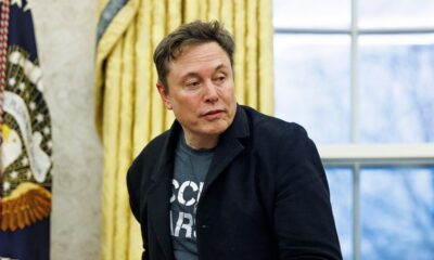 Musk push to downsize federal workforce runs into Cabinet roadblock