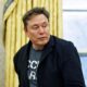 Musk push to downsize federal workforce runs into Cabinet roadblock